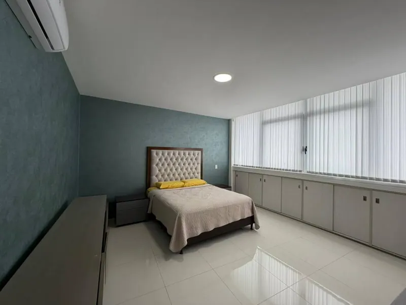 Furnished 2-bedroom apartment for sale in Platinium II: foto 4 de 19