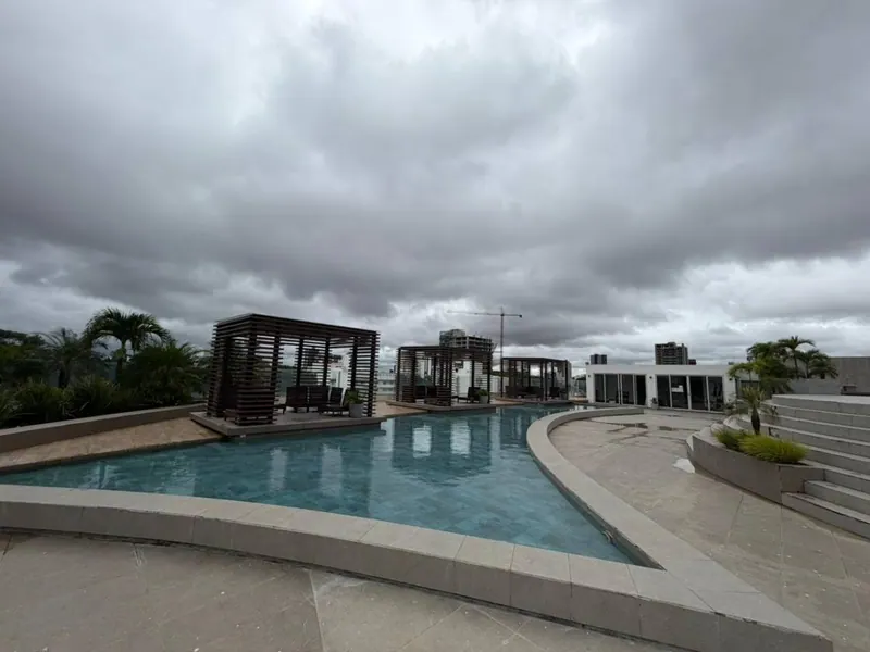 Furnished 2-bedroom apartment for sale in Platinium II: foto 7 de 19