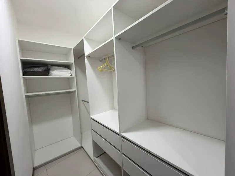 Furnished 2-bedroom apartment for sale in Platinium II: foto 8 de 19