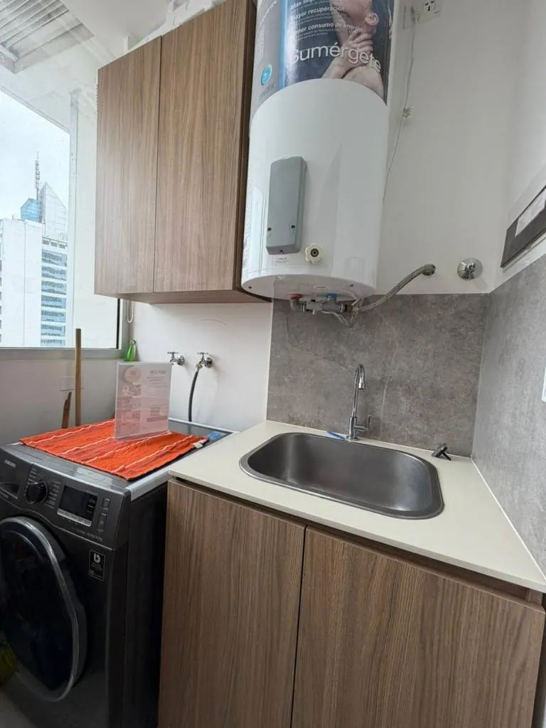 Furnished 2-bedroom apartment for sale in Platinium II: foto 9 de 19