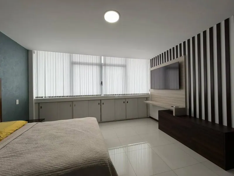 Furnished 2-bedroom apartment for sale in Platinium II: foto 11 de 19