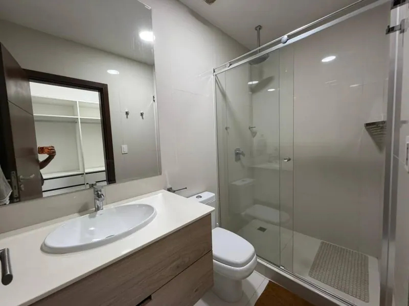 Furnished 2-bedroom apartment for sale in Platinium II: foto 12 de 19