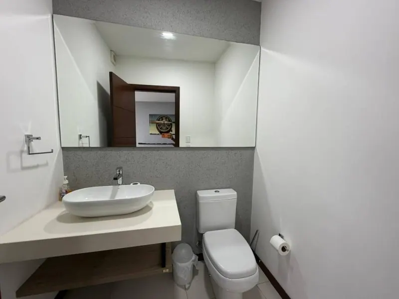 Furnished 2-bedroom apartment for sale in Platinium II: foto 19 de 19