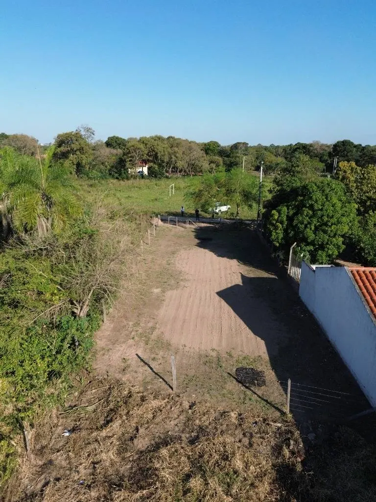 Terreno de 360 m² en venta en Cotoca, Urb. El Cedro I: foto 2 de 9