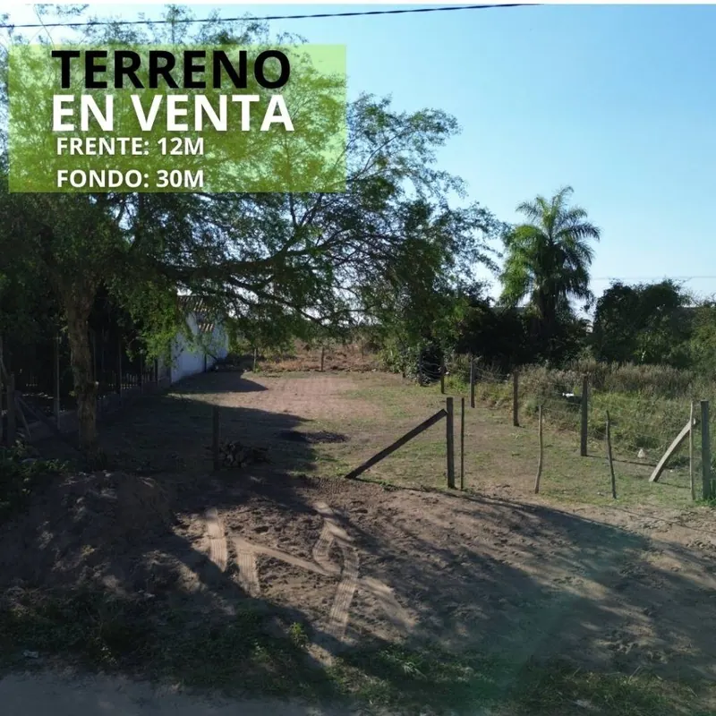 Terreno de 360 m² en venta en Cotoca, Urb. El Cedro I: foto 9 de 9