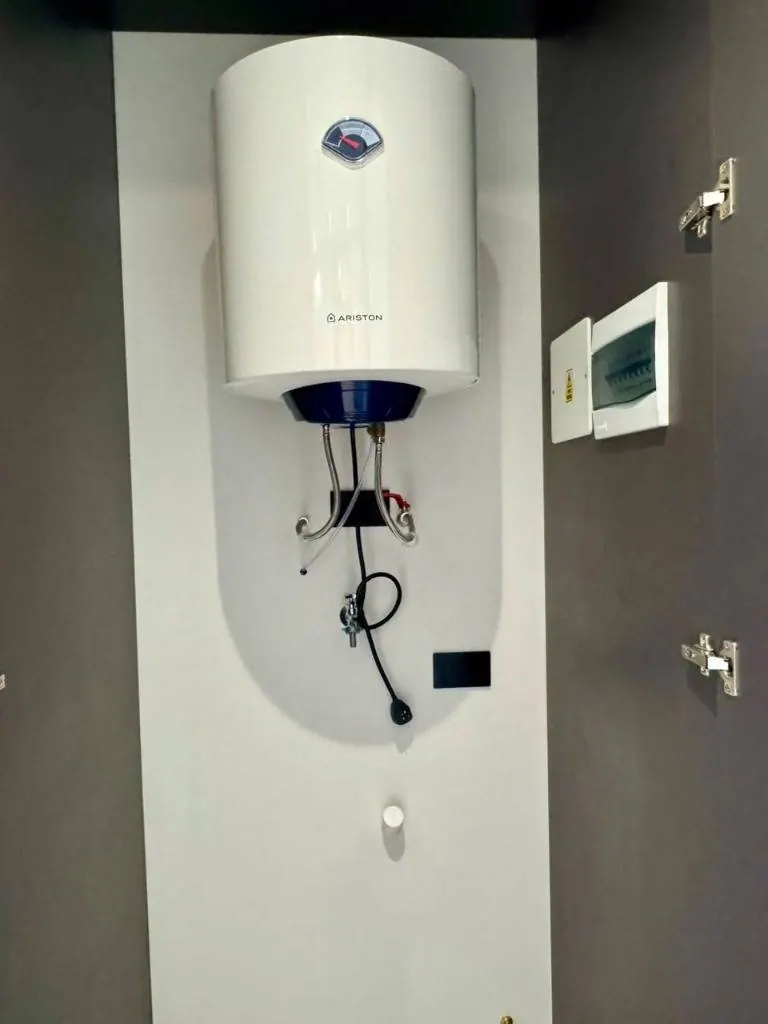 Departamento de 1 dormitorio en venta en Sky Tower, Equipetrol: foto 5 de 10