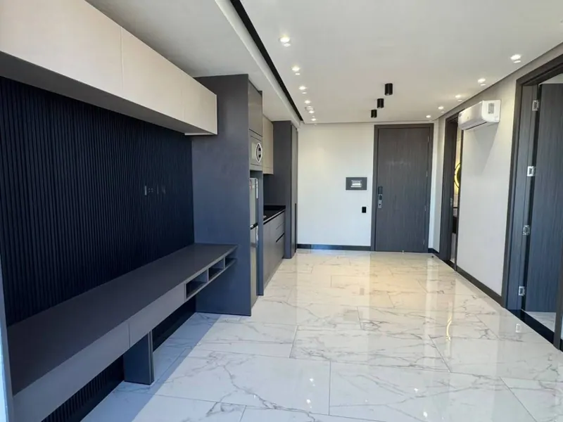 Departamento de 1 dormitorio en venta en Sky Tower, Equipetrol: foto 6 de 10