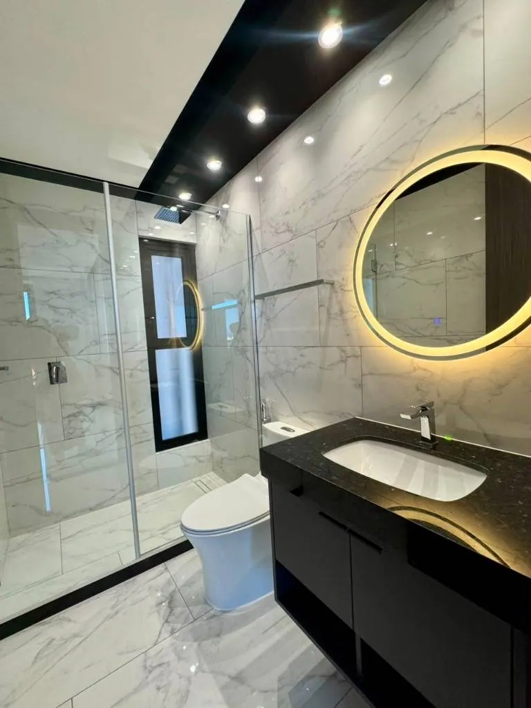 Departamento de 1 dormitorio en venta en Sky Tower, Equipetrol: foto 8 de 10