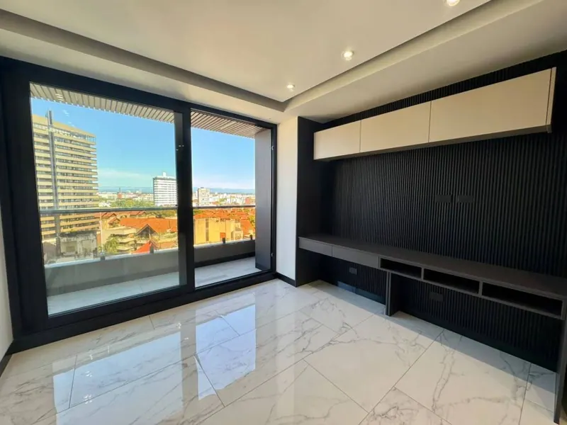 Departamento de 1 dormitorio en venta en Sky Tower, Equipetrol: foto 9 de 10
