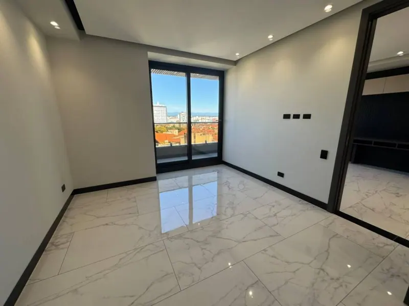 Departamento de 1 dormitorio en venta en Sky Tower, Equipetrol: foto 10 de 10