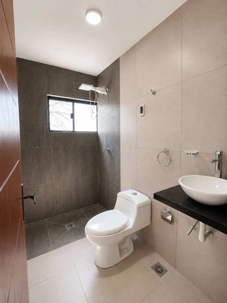 Casa de 3 dormitorios en venta en la Zona Norte, 7mo anillo: foto 9 de 12