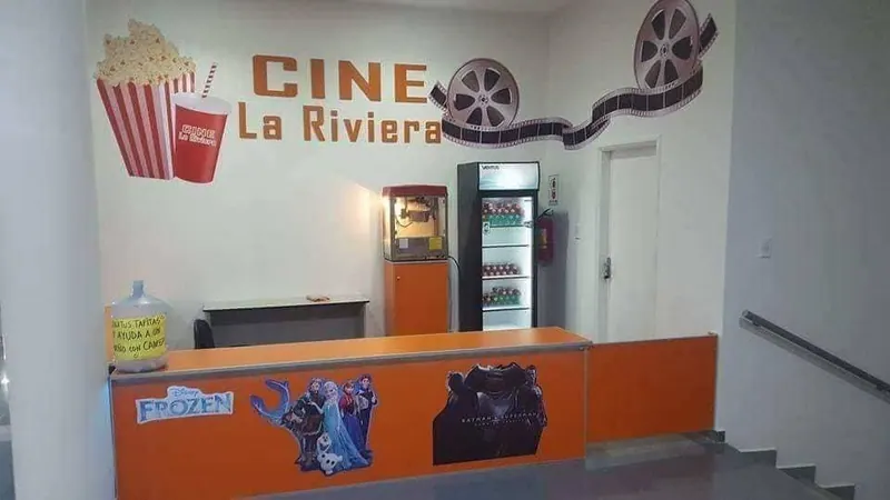 Terreno de 456 m² en venta en el condominio Riviera, Zona Norte: foto 5 de 10