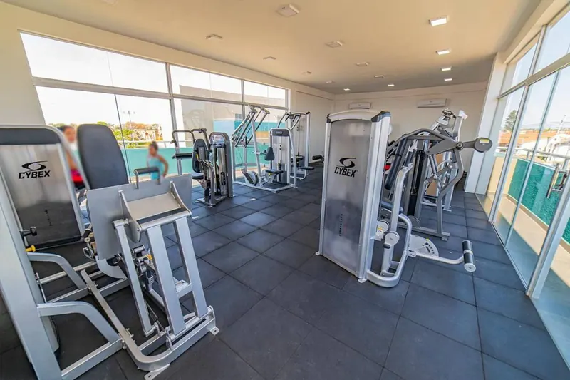 Terreno de 456 m² en venta en el condominio Riviera, Zona Norte: foto 6 de 10