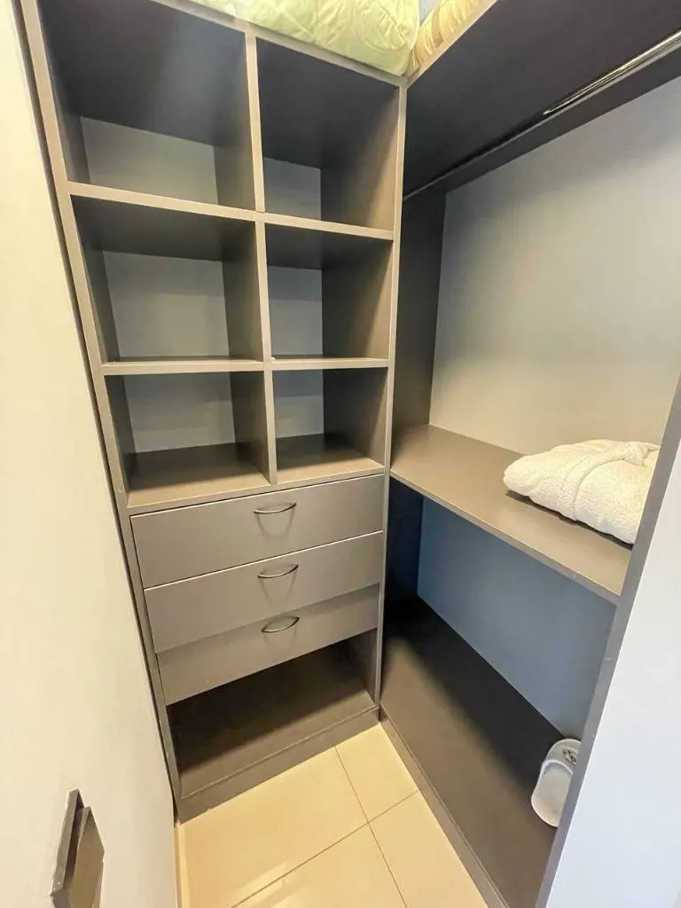 Furnished studio for rent in Sky Elite, Equipetrol: foto 10 de 17