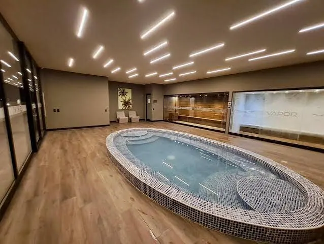 Furnished studio for rent in Sky Elite, Equipetrol: foto 11 de 17