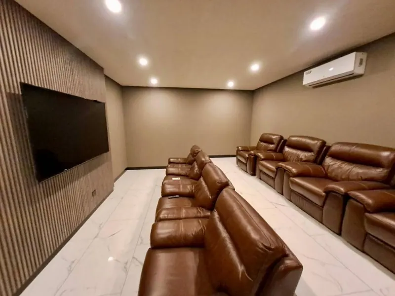 Furnished studio for rent in Sky Elite, Equipetrol: foto 14 de 17