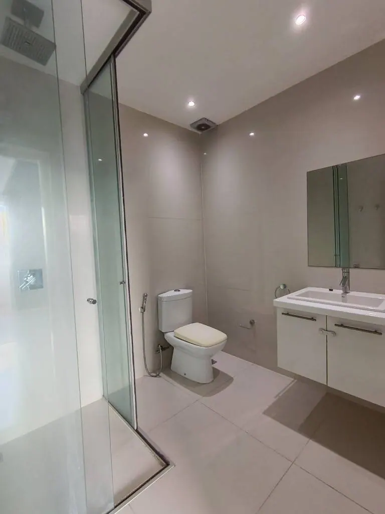 3-bedroom apartment for sale on Av. Los Cusis: foto 5 de 14