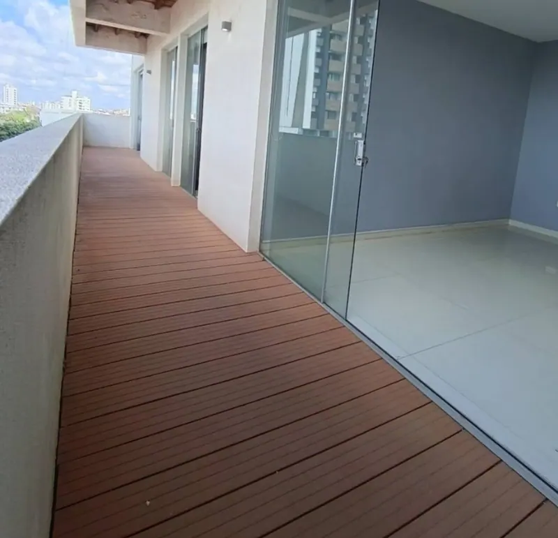 3-bedroom apartment for sale on Av. Los Cusis: foto 9 de 14