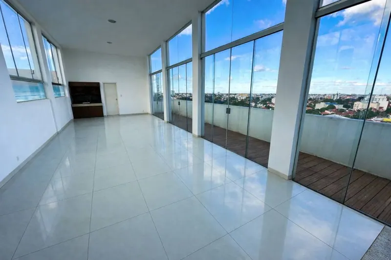 3-bedroom apartment for sale on Av. Los Cusis: foto 11 de 14
