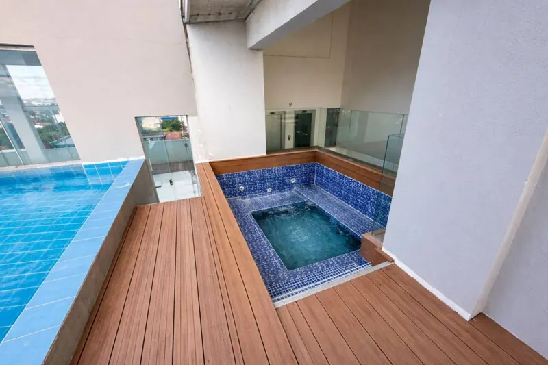 3-bedroom apartment for sale on Av. Los Cusis: foto 12 de 14