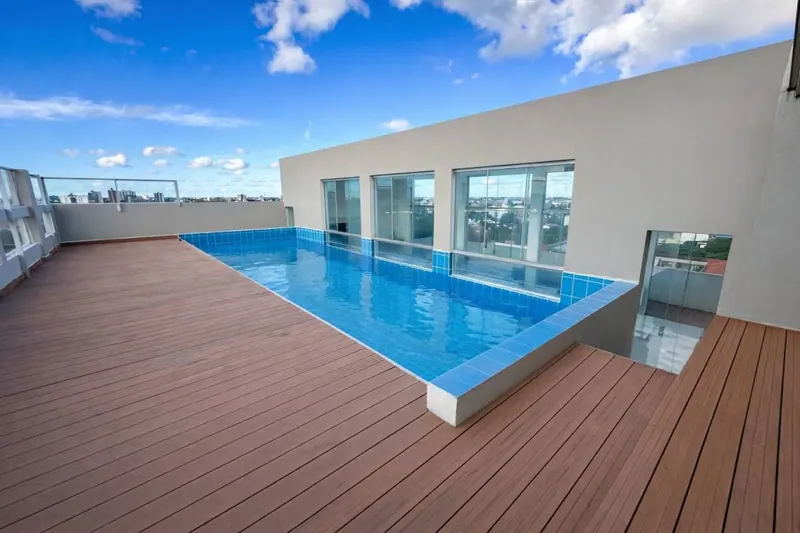 3-bedroom apartment for sale on Av. Los Cusis: foto 14 de 14