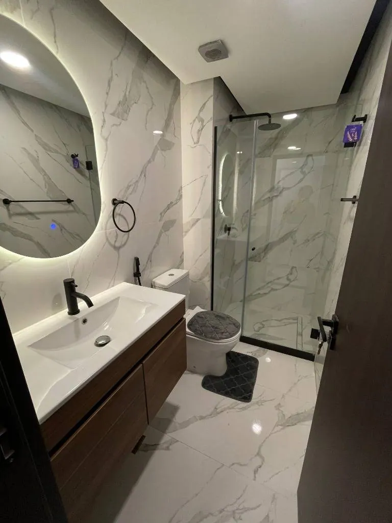 Monoambiente amoblado en venta en Domus Madero, Zona Norte: foto 2 de 11