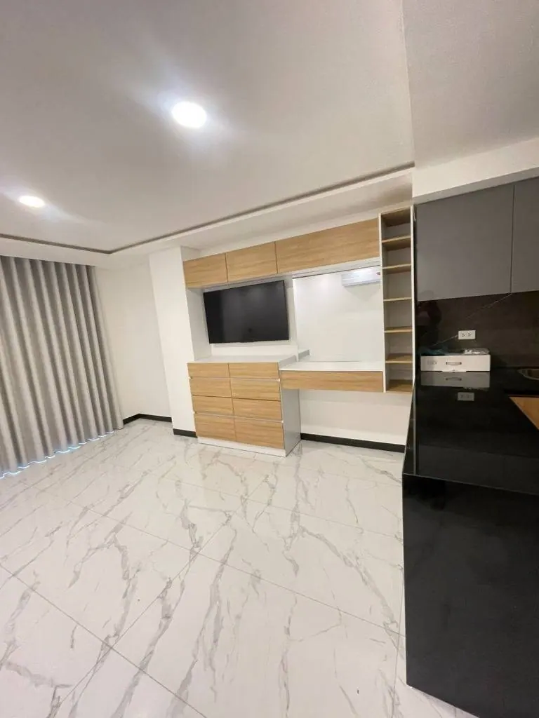 Monoambiente amoblado en venta en Domus Madero, Zona Norte: foto 3 de 11