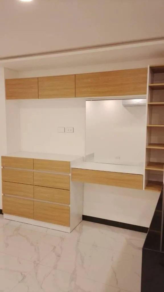 Monoambiente amoblado en venta en Domus Madero, Zona Norte: foto 5 de 11