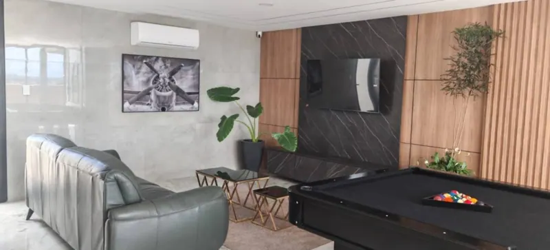 Monoambiente amoblado en venta en Domus Madero, Zona Norte: foto 9 de 11