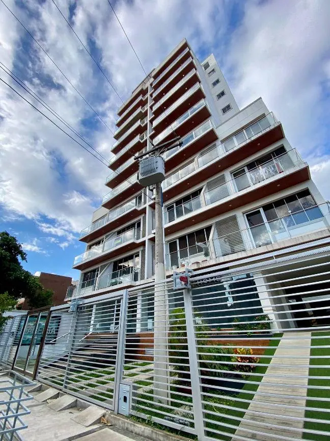 Departamento de 2 dormitorios en venta en Torre Magenta, Zona Norte: foto 1 de 4