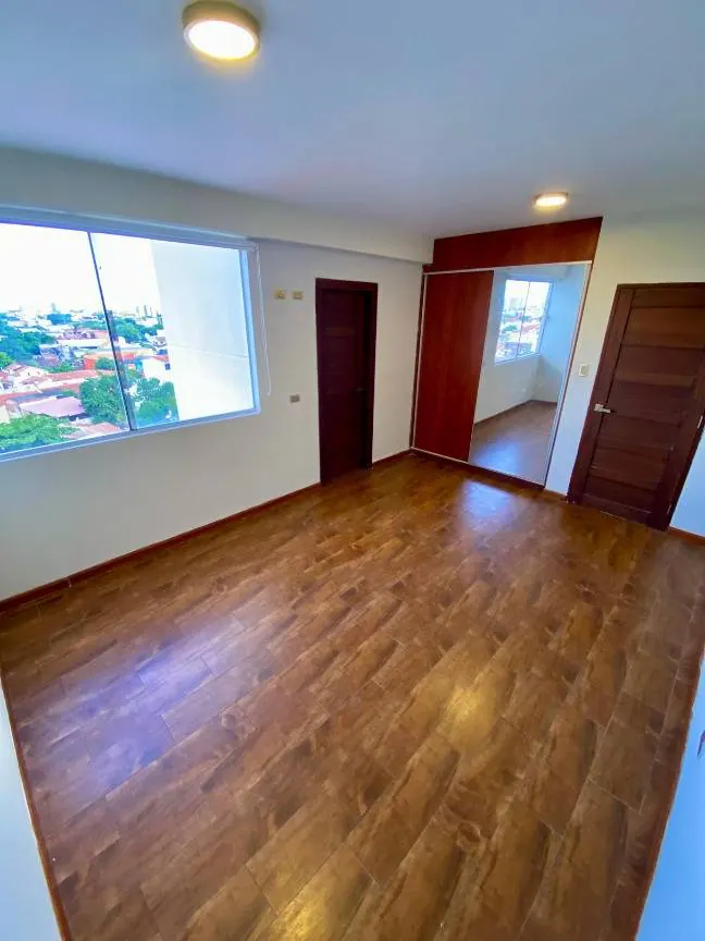 Departamento de 2 dormitorios en venta en Torre Magenta, Zona Norte: foto 2 de 4