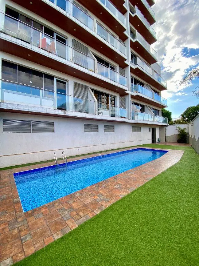 Departamento de 2 dormitorios en venta en Torre Magenta, Zona Norte: foto 4 de 4