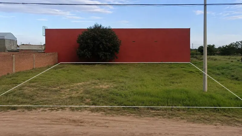 Terreno de 360 m² en venta en Urbanización Metropolitana III: foto 1 de 6