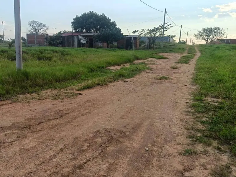 Terreno de 360 m² en venta en Urbanización Metropolitana III: foto 2 de 6