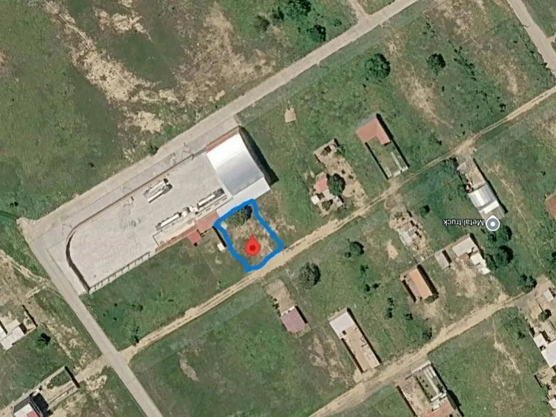 Terreno de 360 m² en venta en Urbanización Metropolitana III: foto 6 de 6