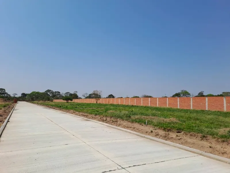 208 m² lot for sale in the Econorte gated community, North Zone: foto 3 de 7