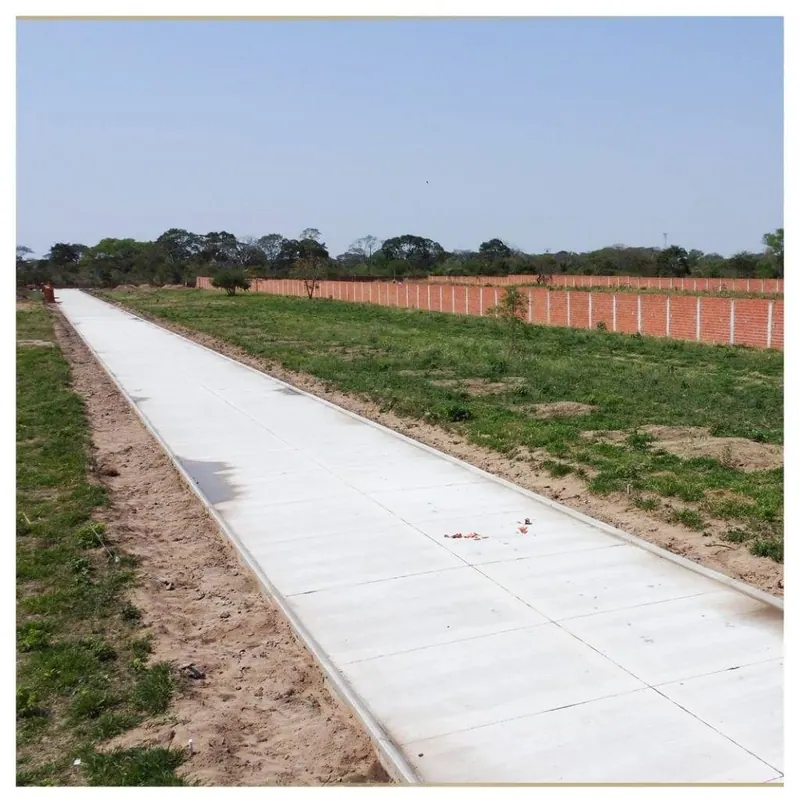 208 m² lot for sale in the Econorte gated community, North Zone: foto 4 de 7