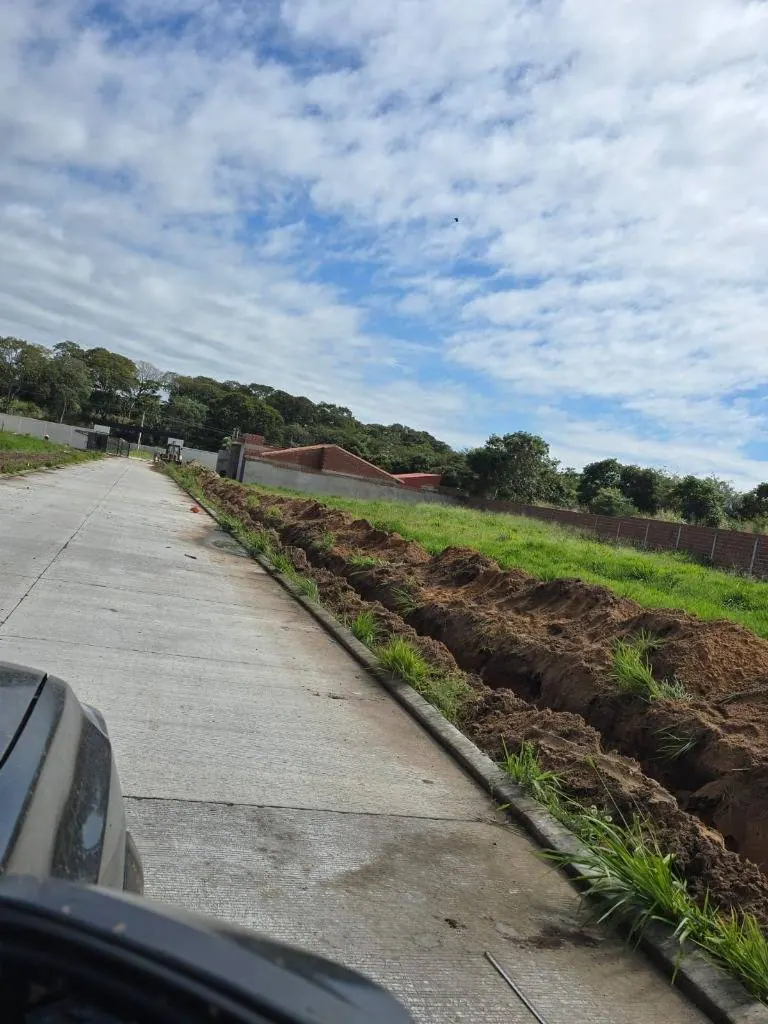 208 m² lot for sale in the Econorte gated community, North Zone: foto 6 de 7