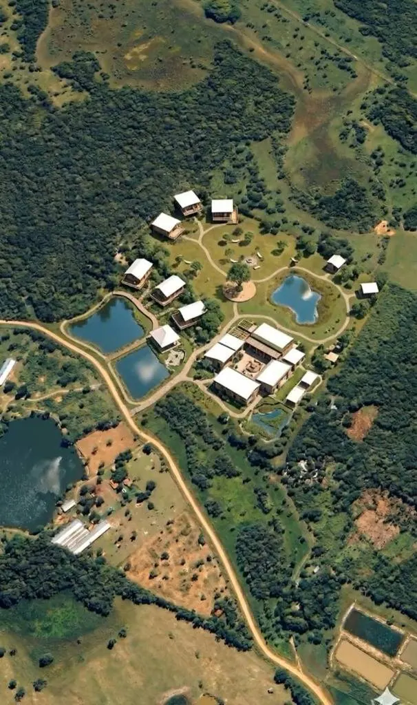Propiedad rural de 20 hectáreas en venta en Buena Vista: foto 6 de 6