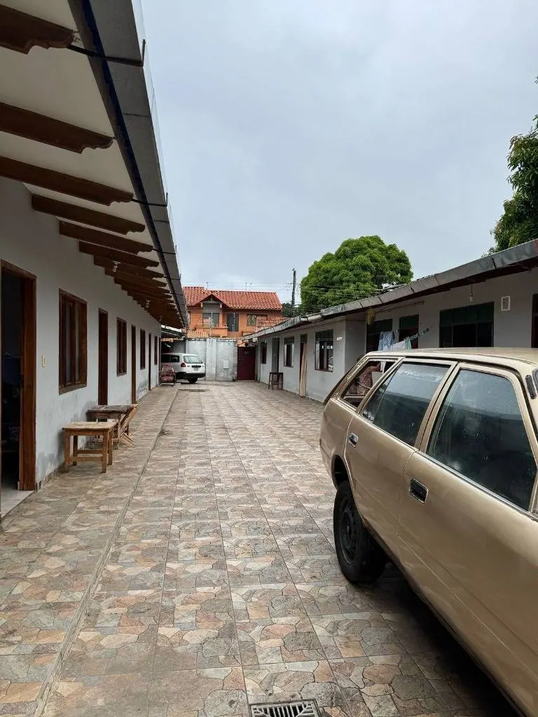 8-bedroom house with commercial space for sale in the South Zone: foto 7 de 8