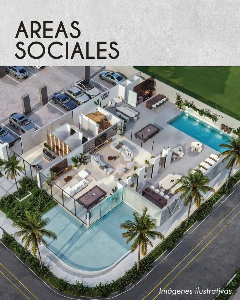 Departamento de 1 dormitorio en preventa en Westgate Boutique: foto 5 de 11