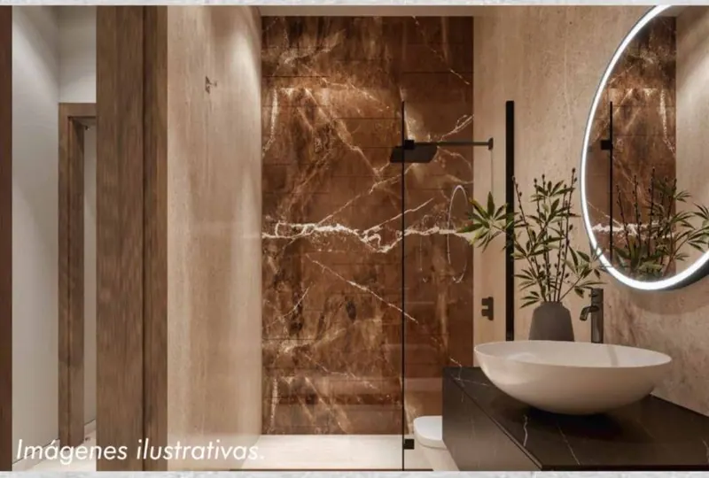 Departamento de 1 dormitorio en preventa en Westgate Boutique: foto 6 de 11