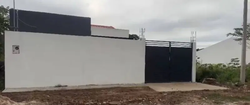 Casa de 2 dormitorios en venta en la Zona Norte, Av. G77: foto 1 de 8