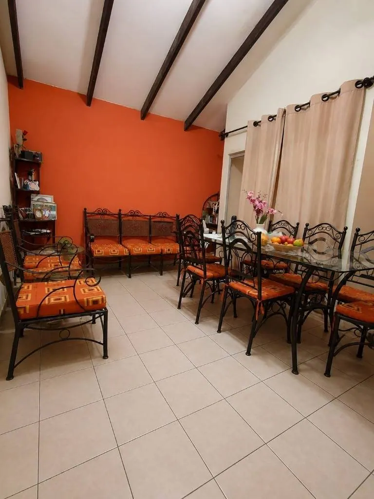 3-bedroom house for sale in the Ciudad del Este gated community: foto 2 de 7