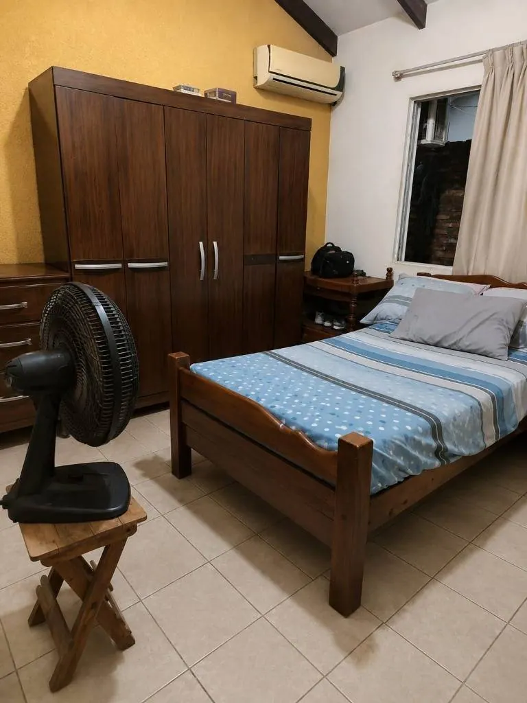 3-bedroom house for sale in the Ciudad del Este gated community: foto 4 de 7