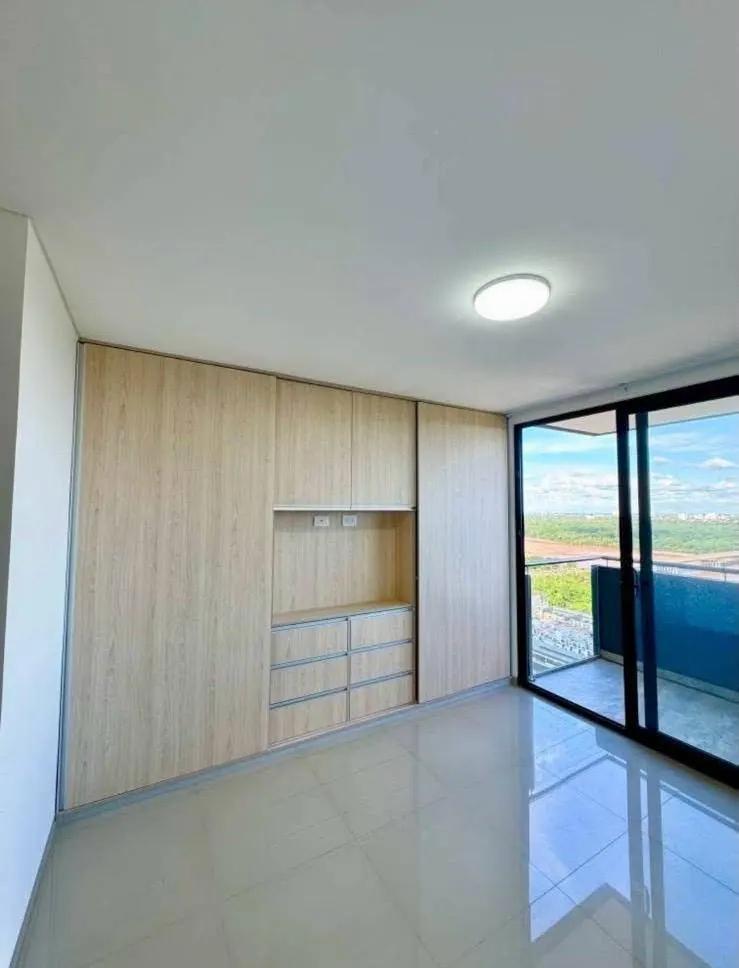 Departamento de 2 dormitorios en venta en In Tower Urubó: foto 5 de 12