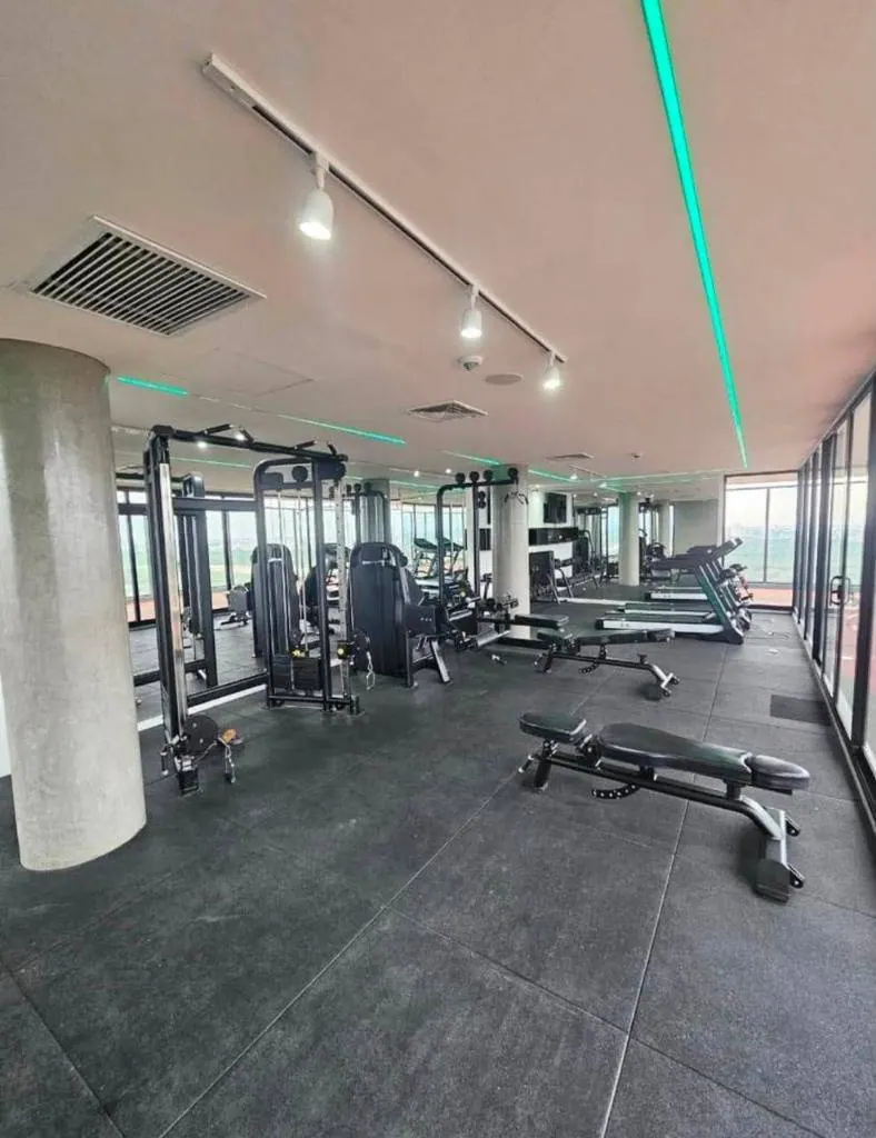 Departamento de 2 dormitorios en venta en In Tower Urubó: foto 10 de 12