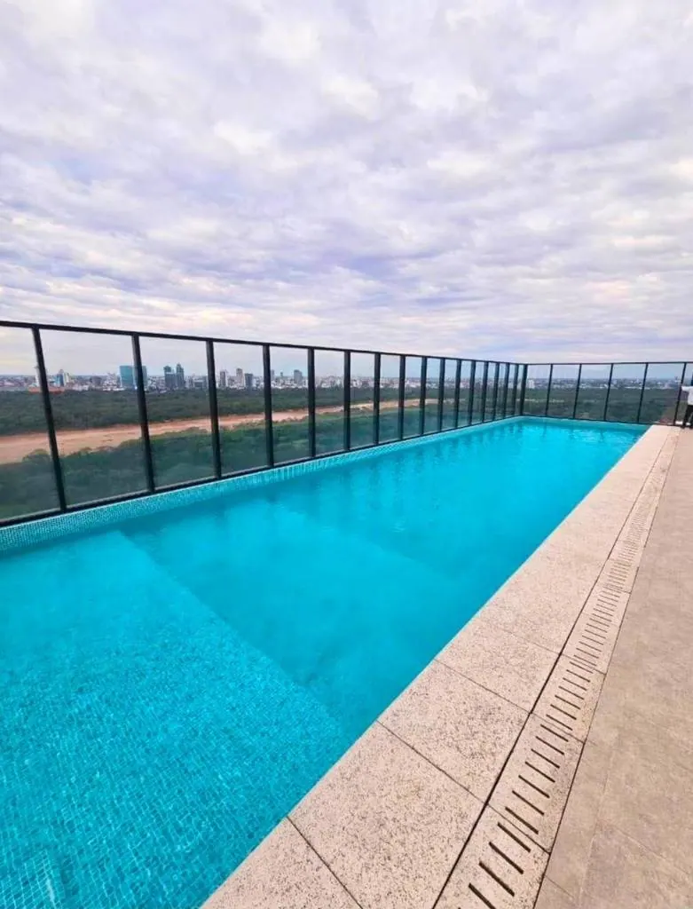 Departamento de 2 dormitorios en venta en In Tower Urubó: foto 12 de 12