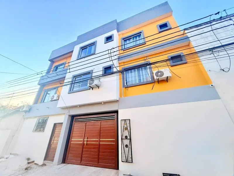 19 m² studio for rent on Av. Roca y Coronado: foto 1 de 3