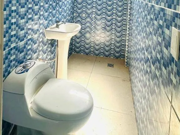 19 m² studio for rent on Av. Roca y Coronado: foto 3 de 3